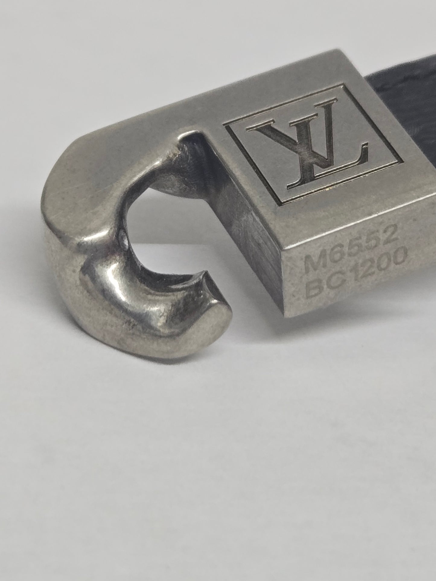 Louis Vuitton Monochain Reverso Bracelet | Luxury Pre-owned