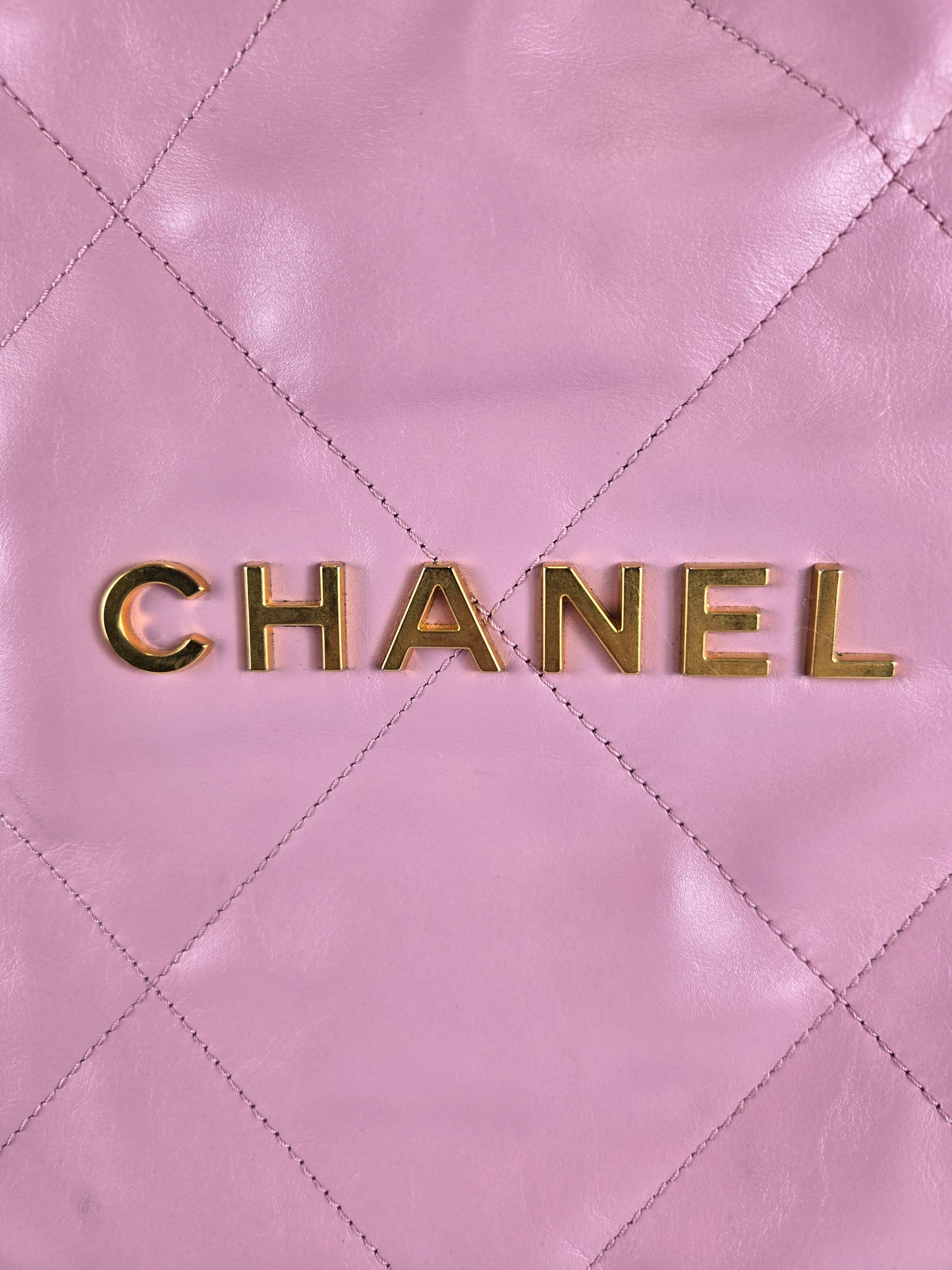Chanel 22 Bag - Luxury Preowned