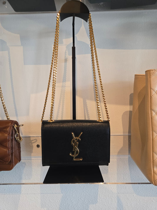 Saint Laurent Small Kate Bag | Luxury Pre-Owned | #214