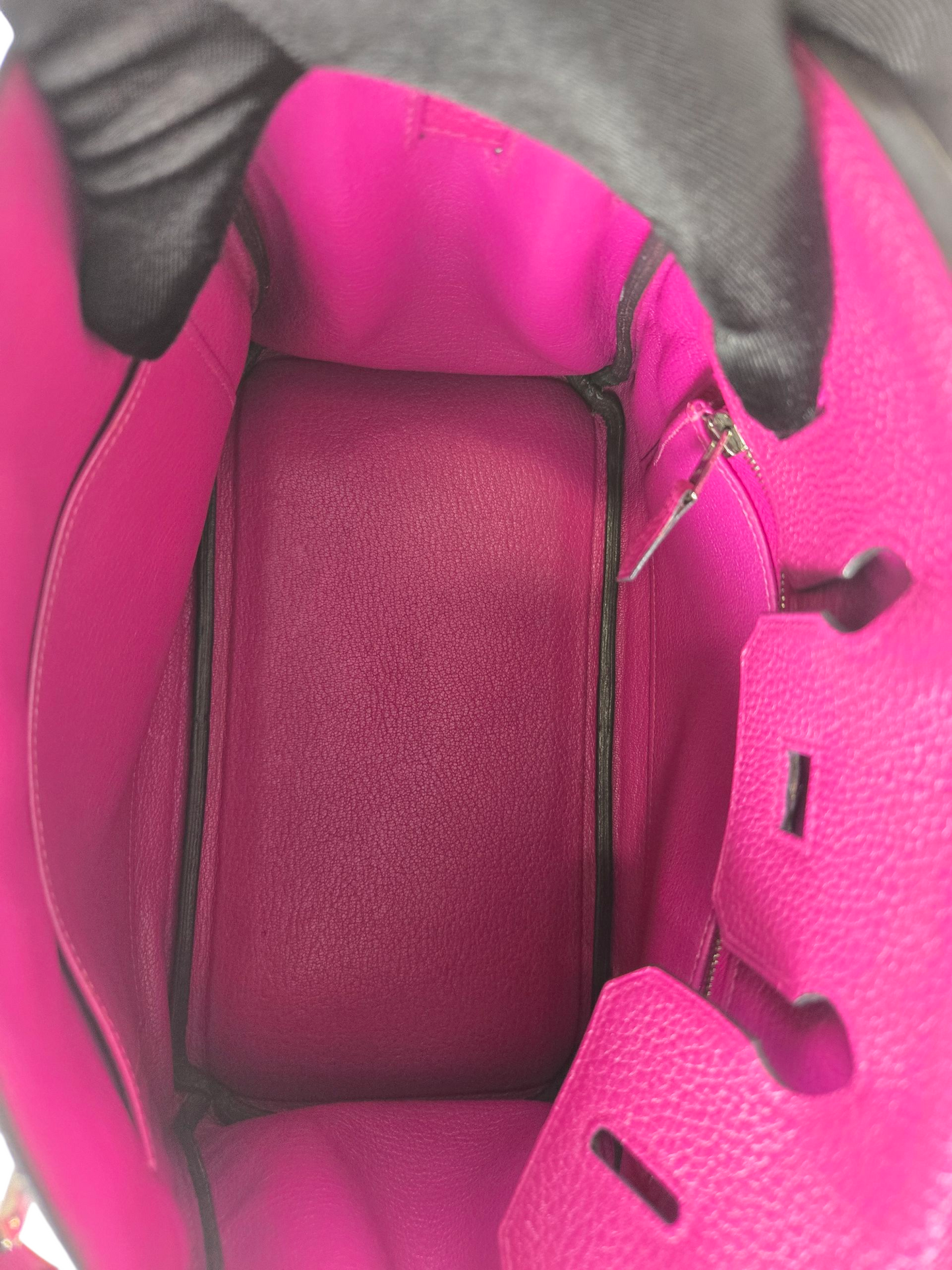 Hermes Berkin 25 - Luxury Preowned