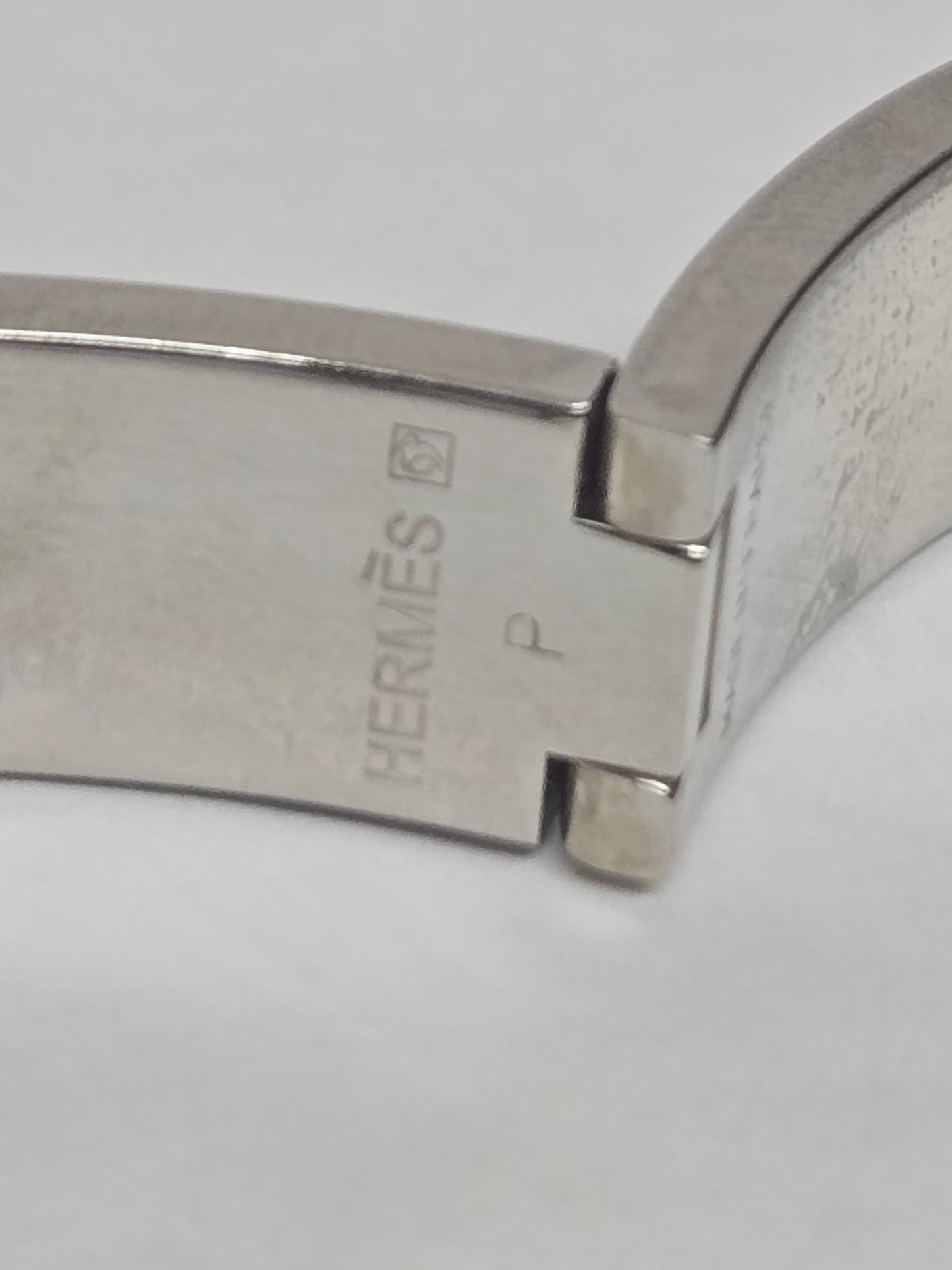 Hermès Clic H Bracelet | Luxury Pre-owned