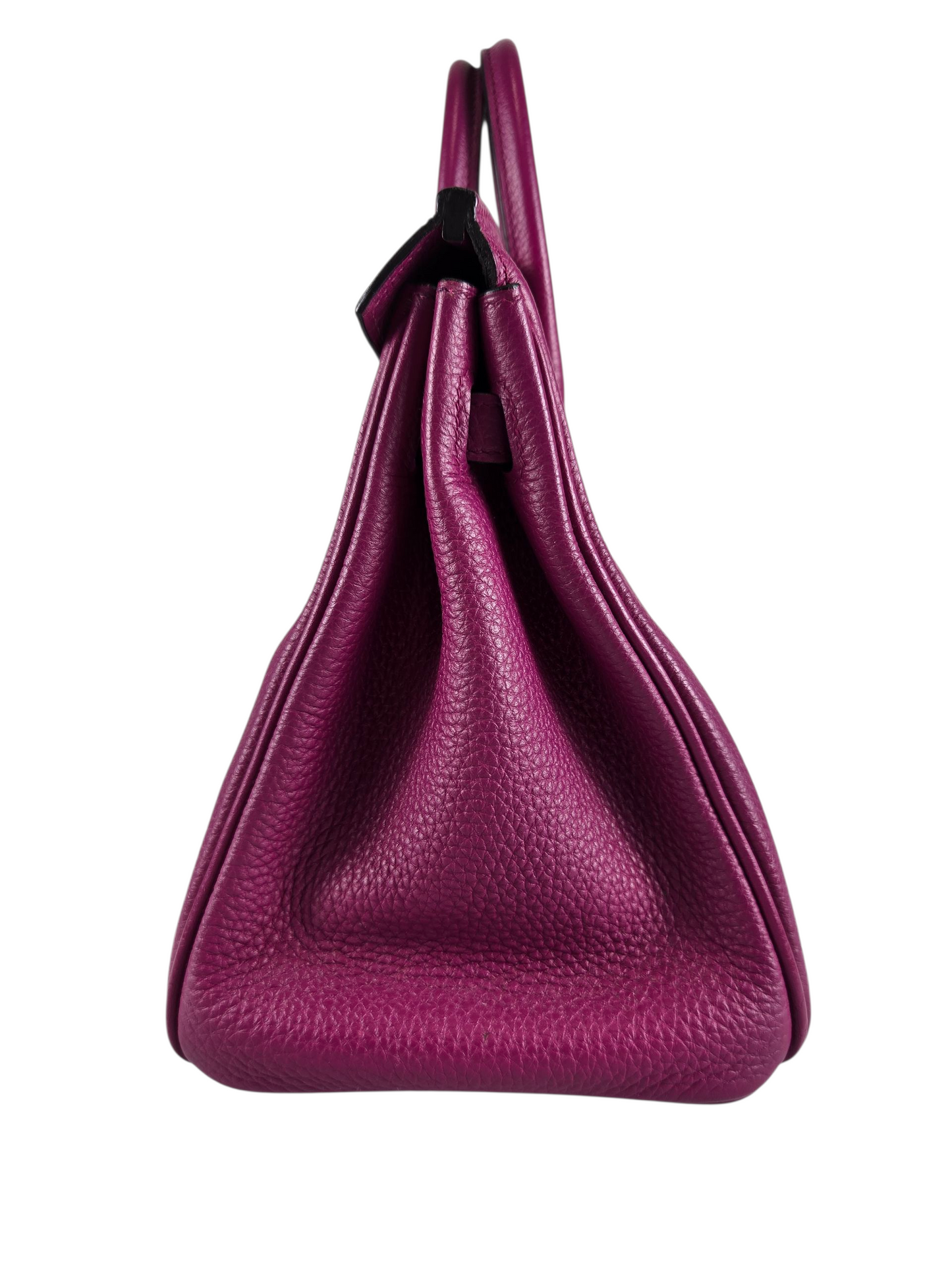 Hermes Berkin 25 - Luxury Preowned