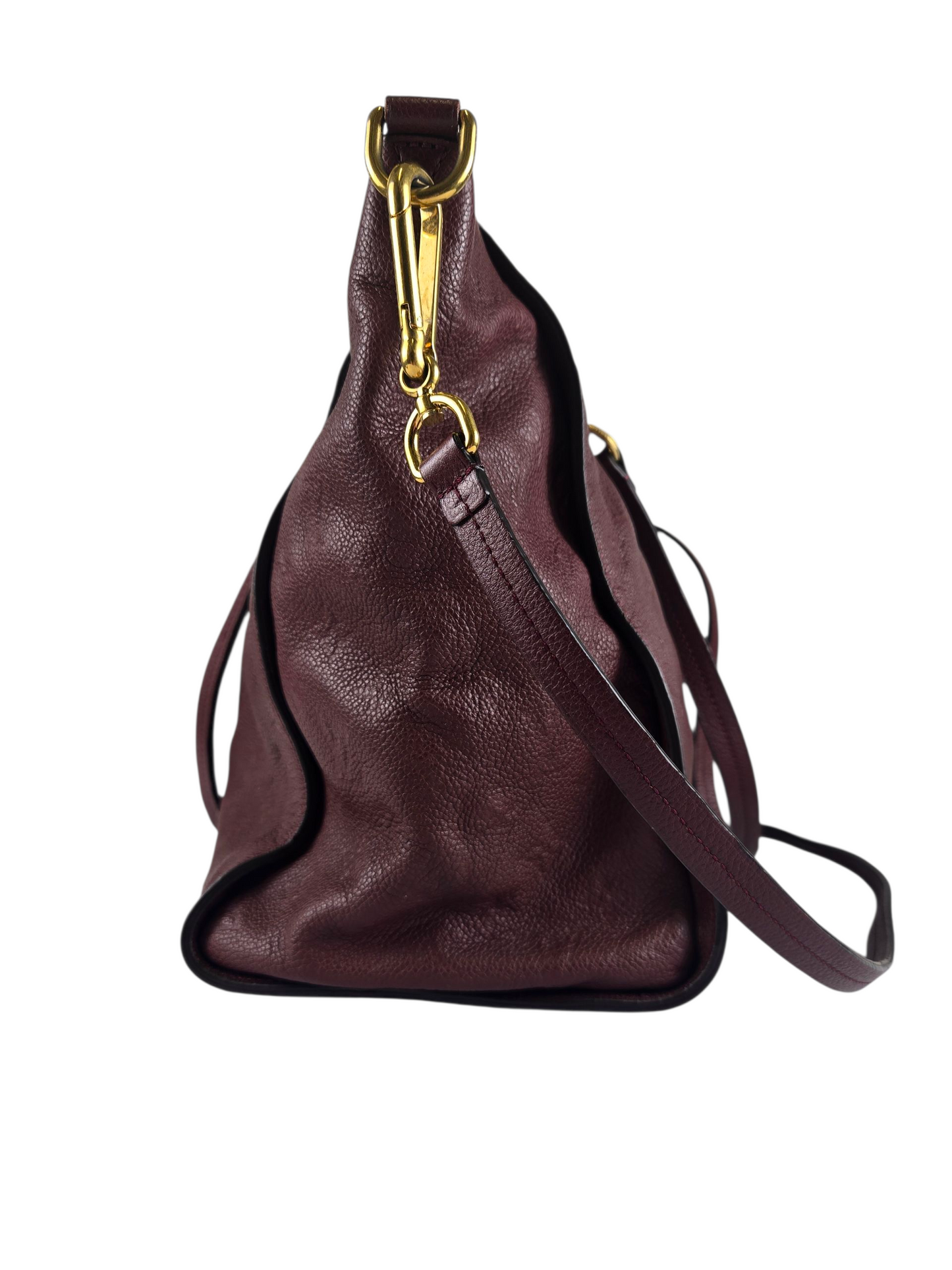 Louis Vuitton Monogram Empreinte Lumineuse PM handbag - Luxury Preowned