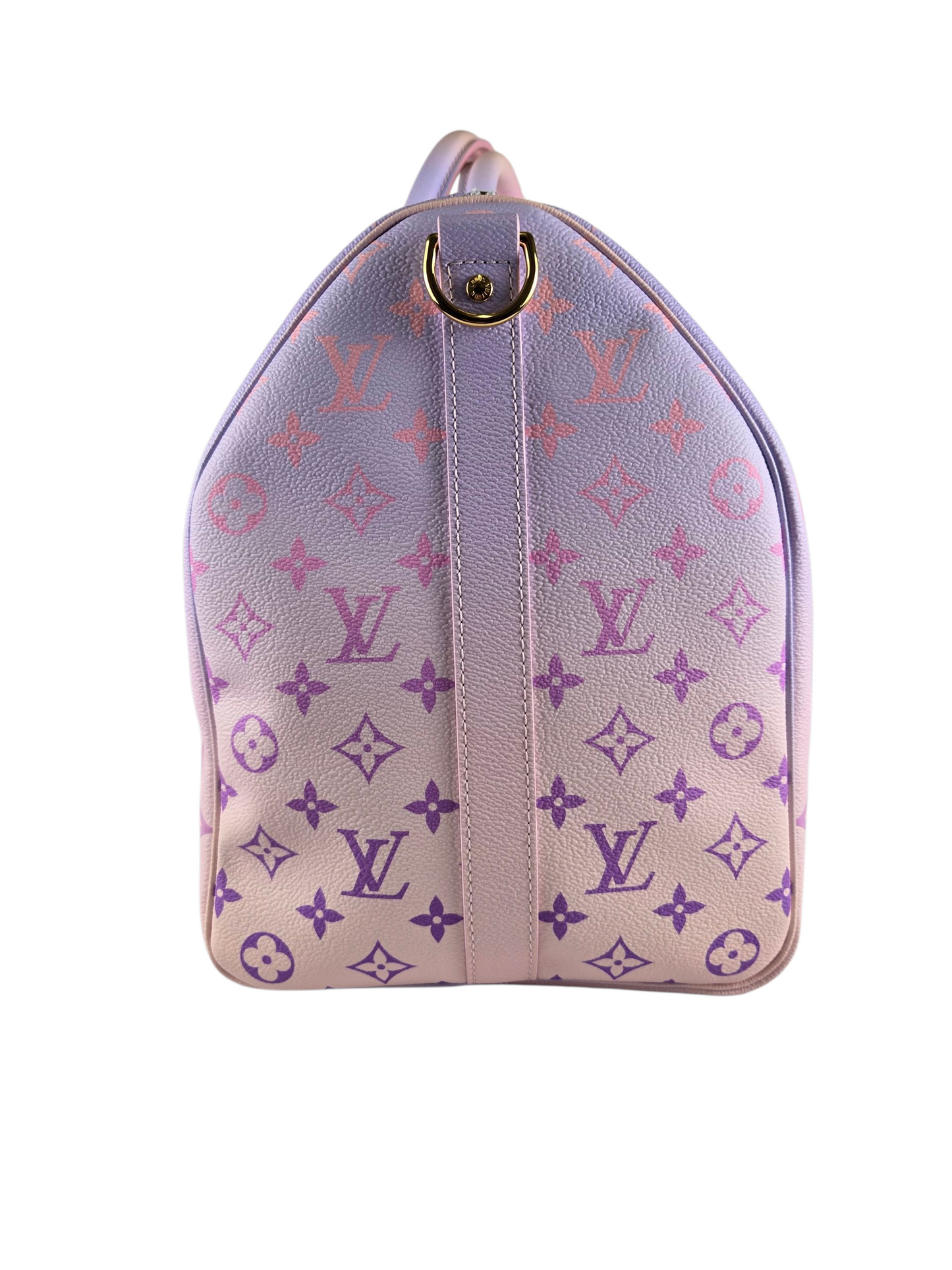 Louis Vuitton Sunrise Keepall Bandoulière 45