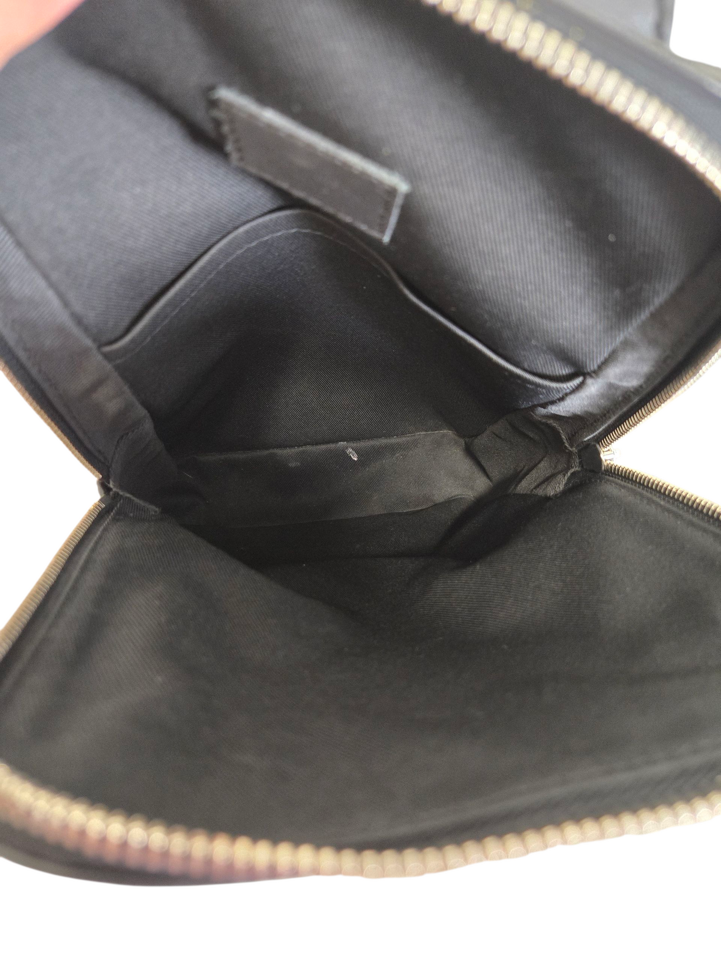 Louis Vuitton Damier Infinity Avenue Sling Bag - Luxury Preowned