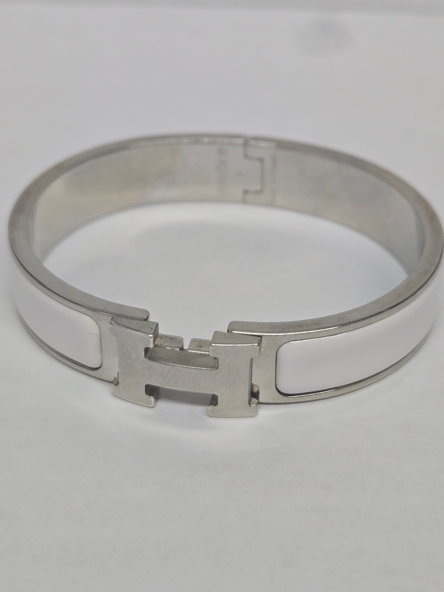 Hermès Clic H Bracelet | Luxury Pre-owned
