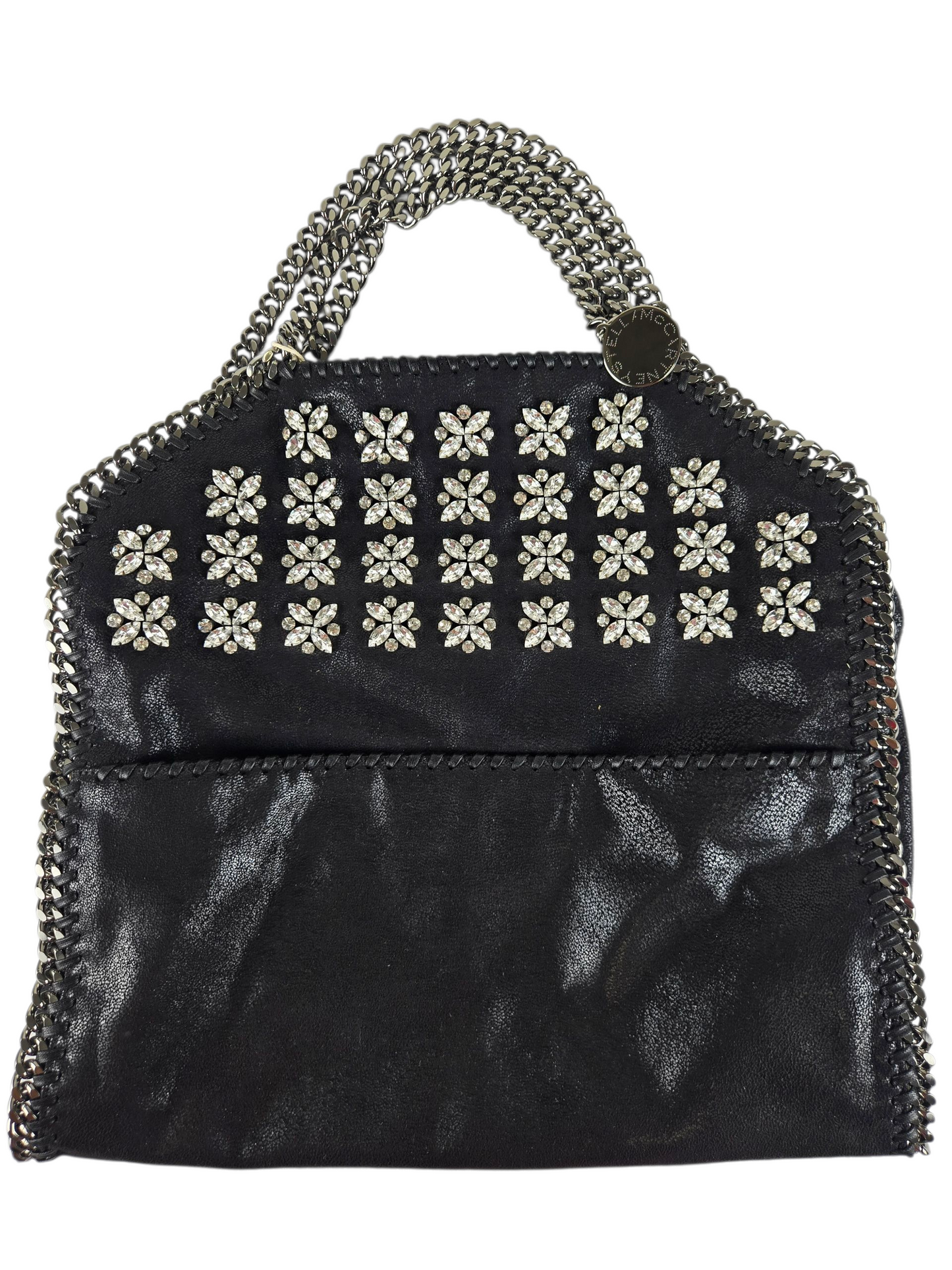 Stella McCartney Falabella Tote - Luxury Preowned