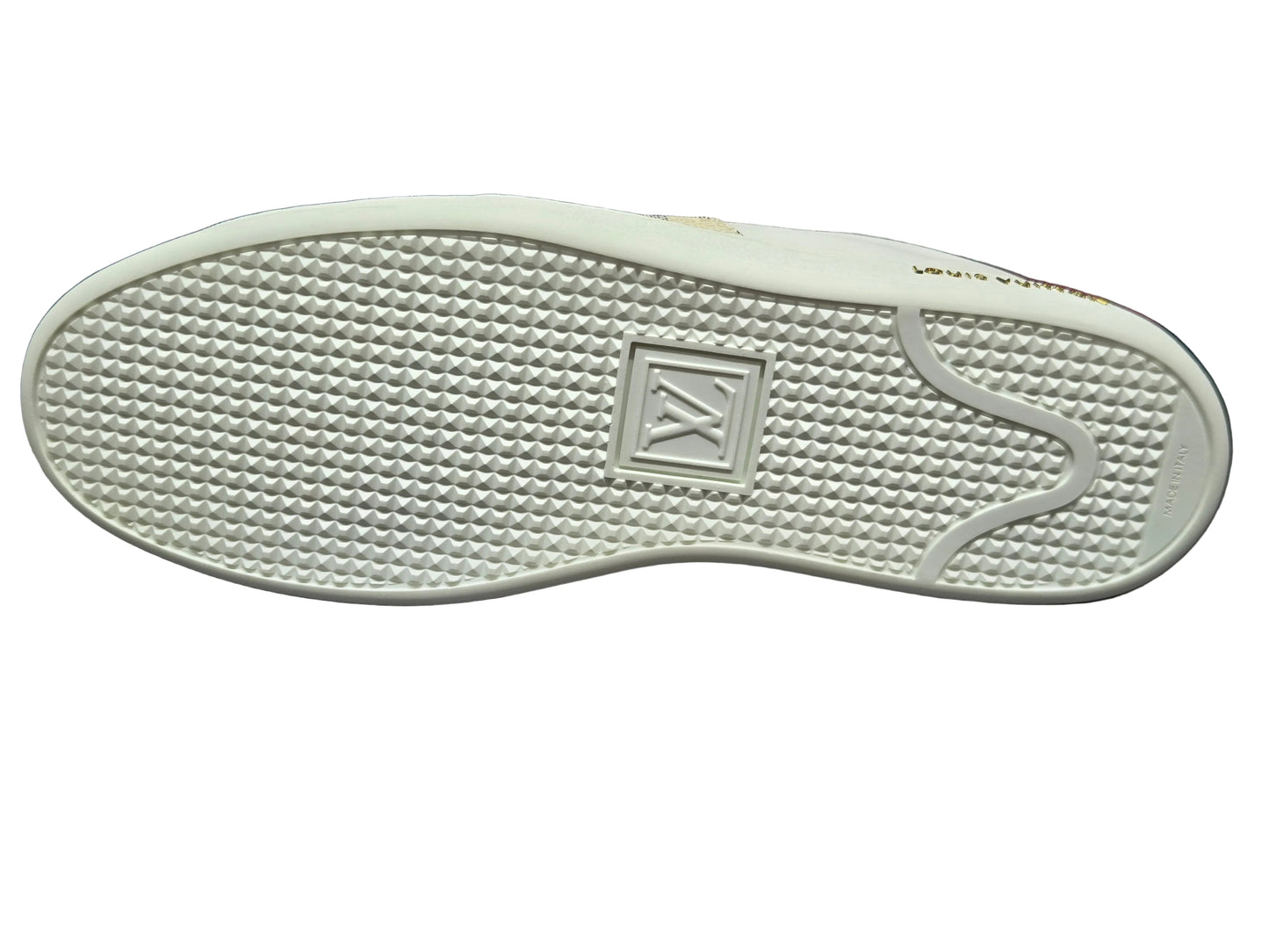 Louis Vuitton Front Row Sneaker 42 | Luxury Pre-owned