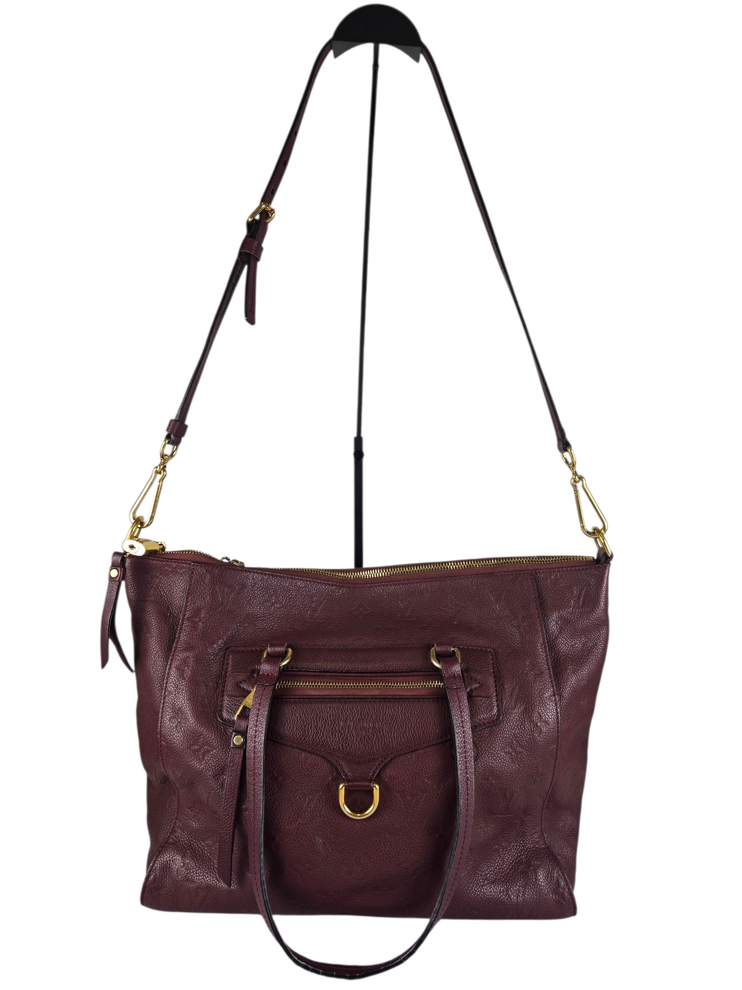 Louis Vuitton Monogram Empreinte Lumineuse PM handbag - Luxury Preowned