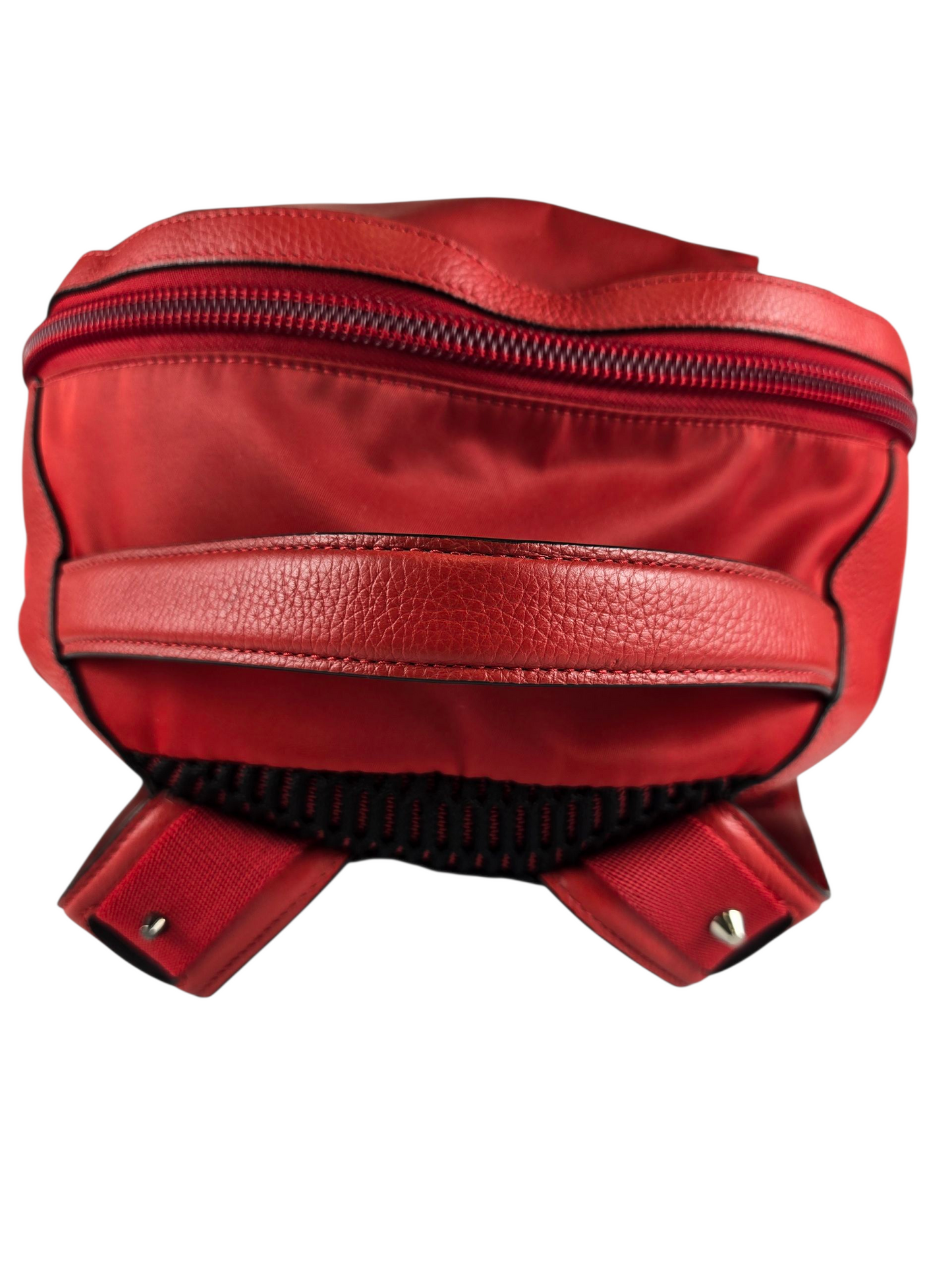 Christian Louboutin Backloubi Nylon Backpack - Luxury Preowned