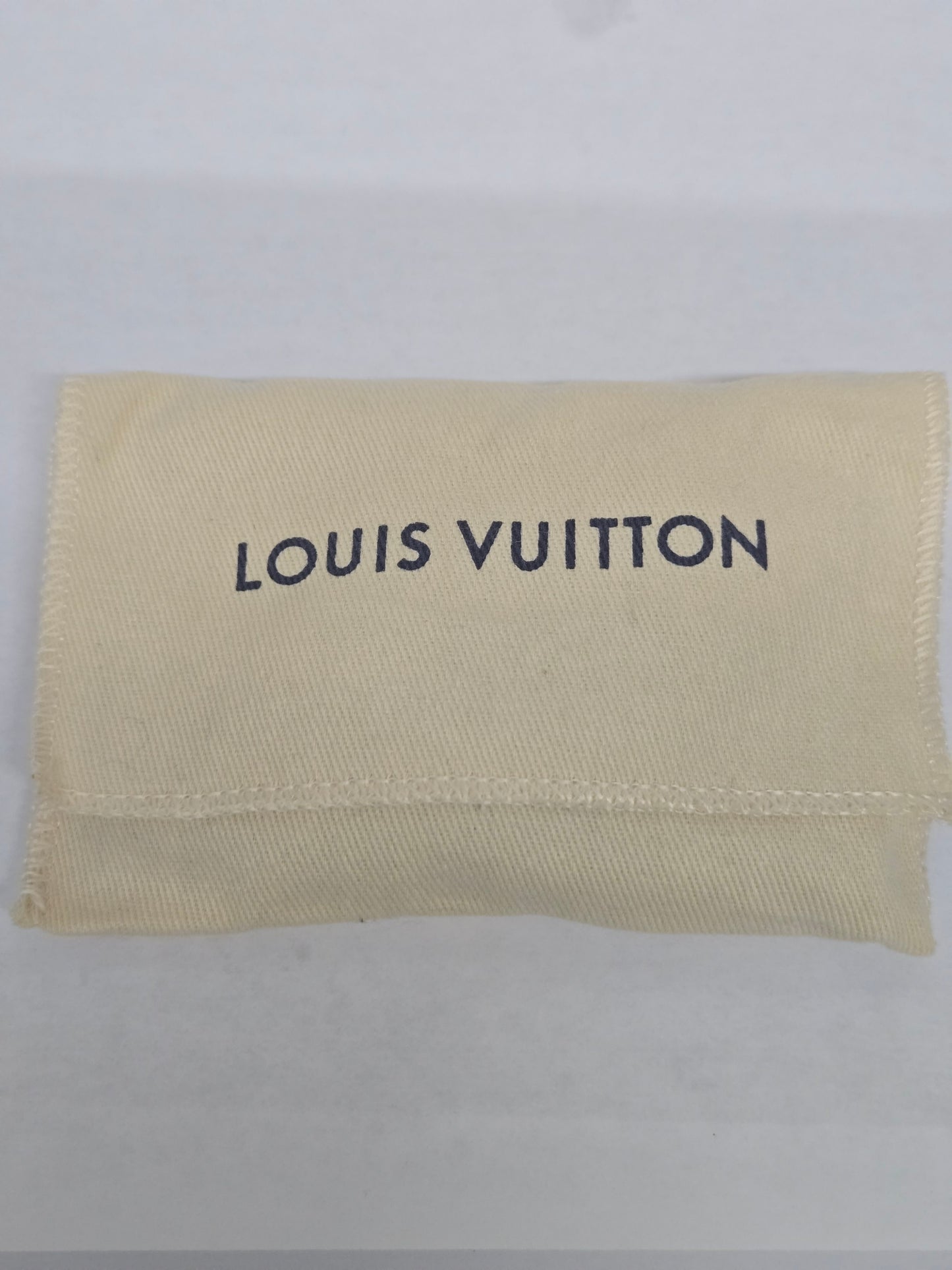 Louis Vuitton Monochain Reverso Bracelet | Luxury Pre-owned