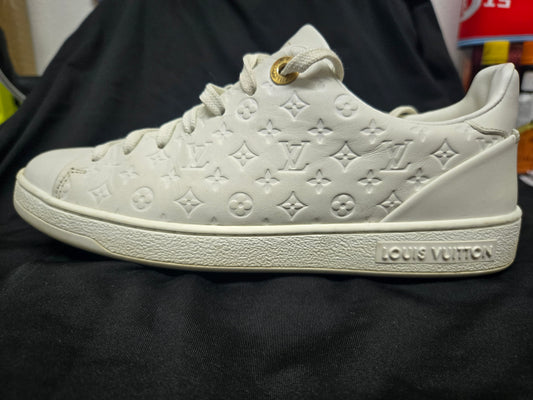 Louis Vuitton Frontrow Sneakers | Luxury Pre-owned