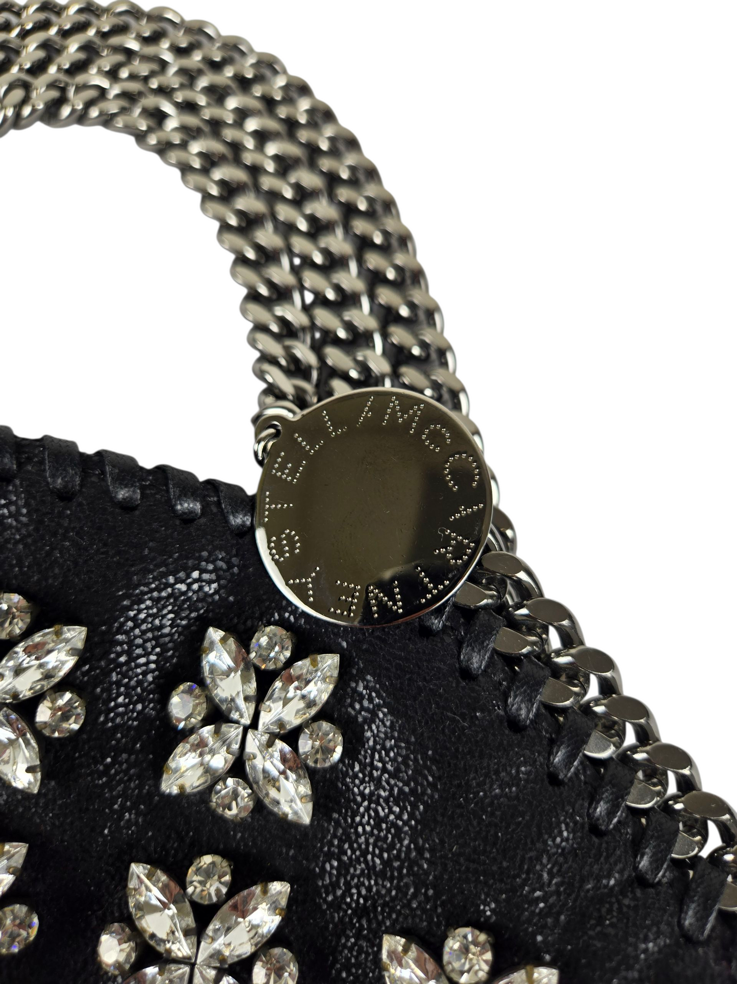 Stella McCartney Falabella Tote - Luxury Preowned