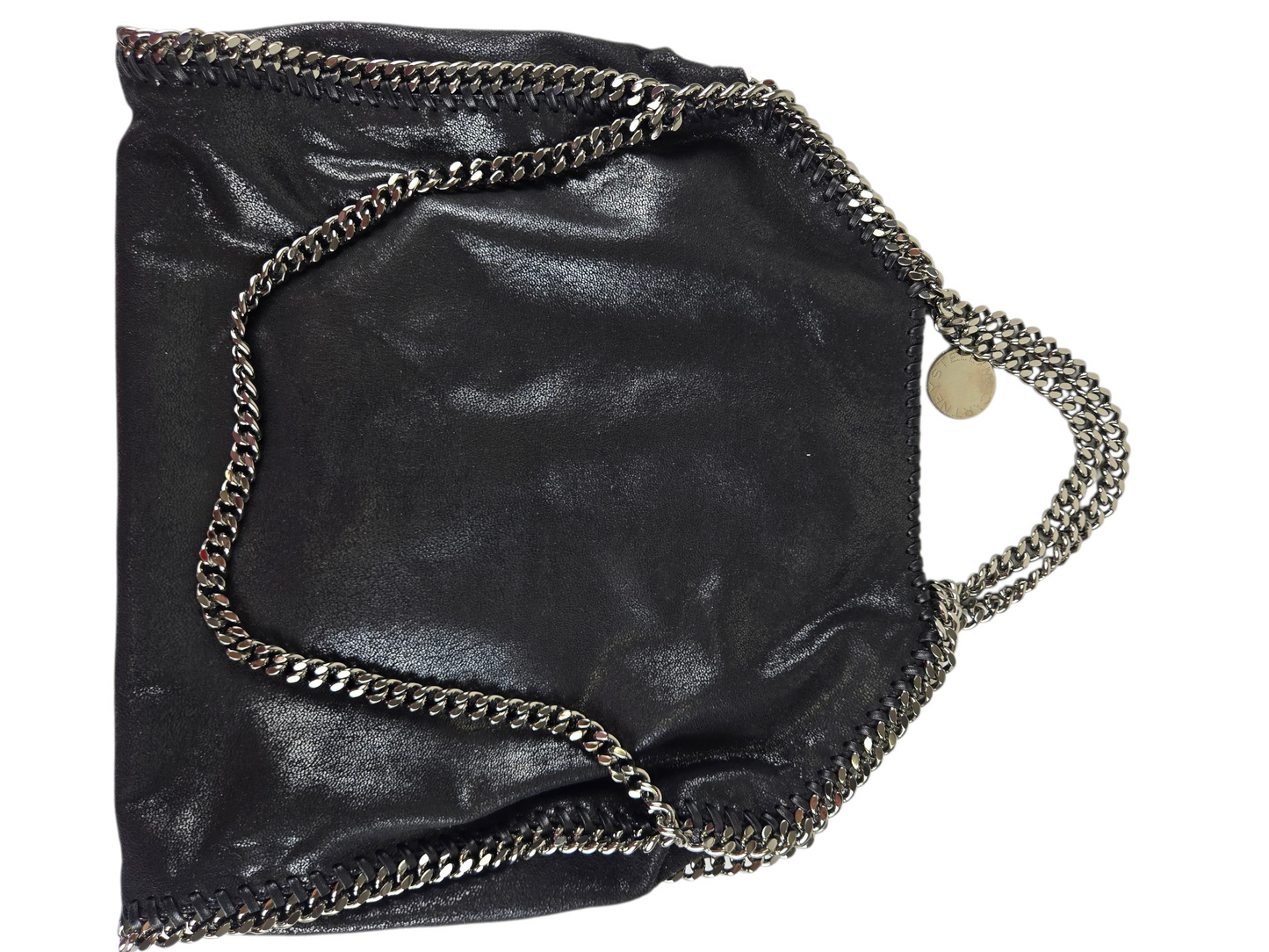 Stella McCartney Falabella Tote - Luxury Preowned