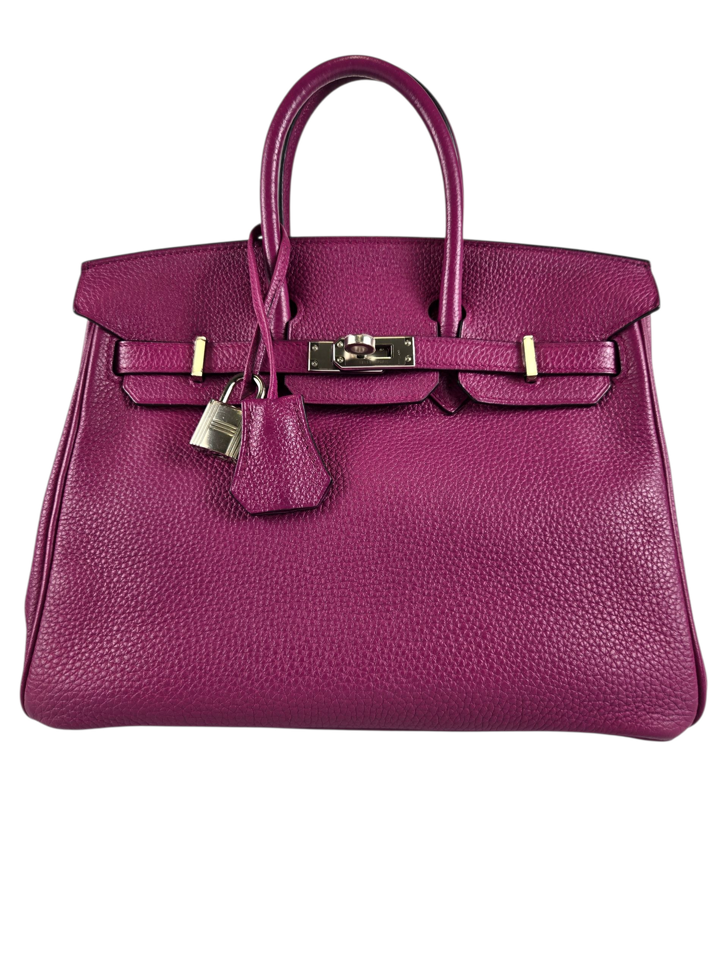 Hermes Berkin 25 - Luxury Preowned