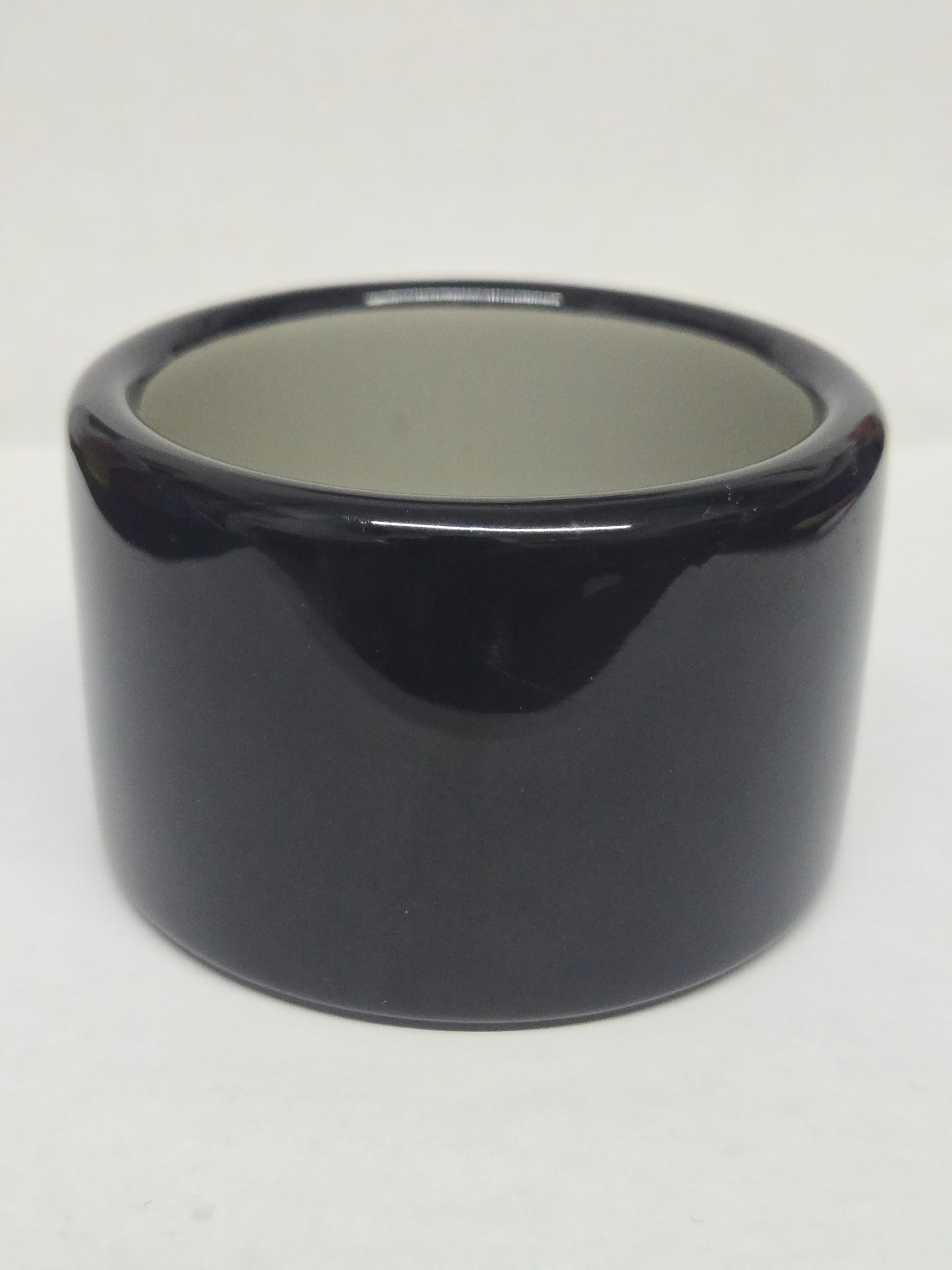 Hermès Lacquered Wood Bangle | Luxury Pre-owned