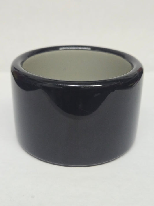 Hermès Lacquered Wood Bangle | Luxury Pre-owned